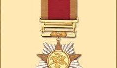 勋章在线观看,荣耀时刻，在线重温历史辉煌