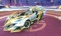 飞车最新爆料点券车,飞车世界中的速度与激情