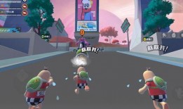 香肠派对大爆料最新联动,揭秘最新联动背后的精彩故事