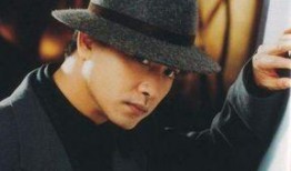 娱乐吃瓜君模仿张国荣,穿越时空的歌声，重温经典瞬间