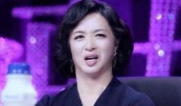 金星爆料娱乐圈五句话,金星独家揭秘！