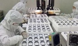 富士康职员爆料视频曝光,揭秘工厂真实内幕