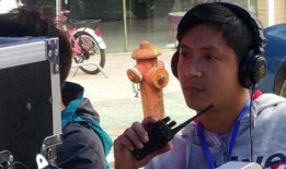 张艺谋大舅哥爆料视频