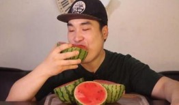 网红吃瓜群贴吧是真的吗,真相与谣言并存