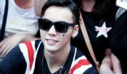 娱乐圈爆料客陈伟霆,娱乐圈爆料客背后的故事