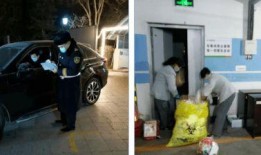 石家庄逆行爆料事件最新,真相与反思交织的街头冲突