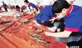 仙游红木最新爆料,揭秘最新爆料背后的行业变革