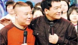最新爆料郭德纲,揭秘相声界幕后真相