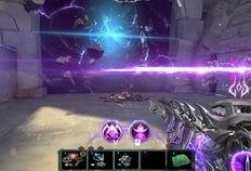 逆战兔年角色爆料最新,萌兔奇遇记，战力升级！