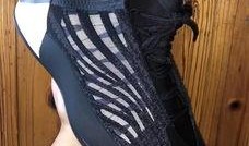 近期篮球鞋爆料视频大全,最新款式抢先看