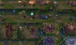 lol最新至臻爆料,全新至臻皮肤即将亮相，神秘英雄引玩家热议