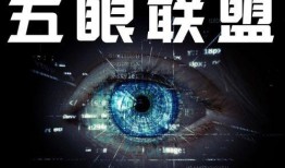 五眼联盟最新爆料,揭秘国际间谍网络内幕！”