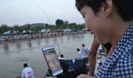 爆料主播钓鱼视频在线观看,在线观看背后的真相曝光