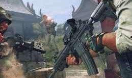 全军出击最新爆料图,全新爆料图揭秘战场新格局