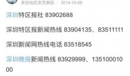 潮阳新闻爆料热线是多少