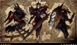 凯尔皮肤爆料视频最新,全新设计惊艳亮相，带你领略游戏魅力