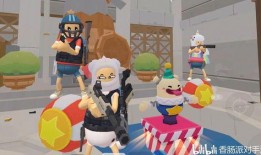 香肠派对新坐骑爆料最新