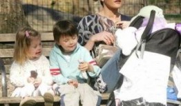 爆料娱乐圈谁有孩子了,娱乐圈新晋父母大盘点！