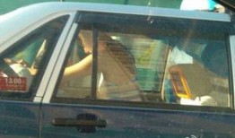 张扬出租车爆料视频,行业乱象与真相曝光