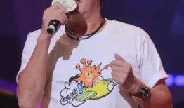 谭咏麟最新爆料,新歌背后的故事与心路历程