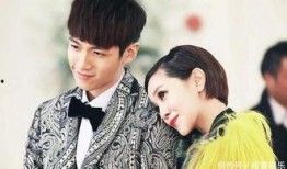 泰国娱乐圈cp真实爆料