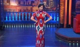 金星爆料娱乐圈五句话,金星独家揭秘！