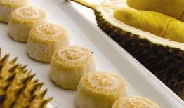 榴莲月饼爆料视频播放大全,一场味蕾与视觉的盛宴