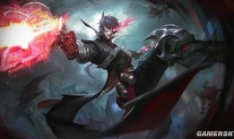 王者马可皮肤爆料最新,马可波罗全新皮肤惊艳亮相，神秘力量即将降临王者峡谷