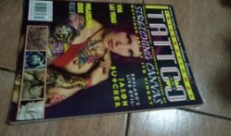 刺青2006在线观看,纹身背后的故事与情感纠葛