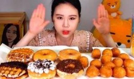 呆瓜吃甜甜圈视频大全免费观看,免费观看视频全集，甜蜜瞬间尽收眼底