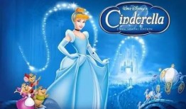 灰姑娘h版电影在线观看,梦幻舞会，禁忌之恋