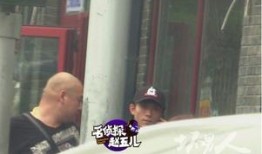 张一山是谁爆料的人啊视频,是谁爆料的“爆料视频”之谜