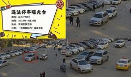 沈阳小区停车爆料视频,视频揭露惊人一幕