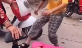 网友爆料合肥妈妈视频播放,育儿日常引发热议