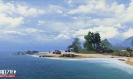 新海岛最新爆料,探险之旅即将开启，揭秘未知的奇幻世界