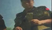 穿刑视频在线观看,在线观看背后的真相与争议