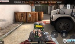 对峙2最新版爆料,全新玩法与神秘角色即将揭晓！