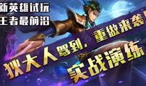 王者爆料最新大盗,大盗崛起，揭秘神秘盗贼技能与策略