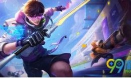 王者荣耀8号爆料视频,神秘英雄登场，全新玩法即将解锁！