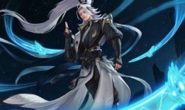 李白新皮肤最新爆料cg,墨舞江湖——李白新皮肤CG惊艳亮相