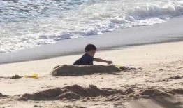 光裕沙滩最新爆料事件