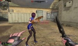 逆战兔年角色爆料最新,萌兔奇遇记，战力升级！