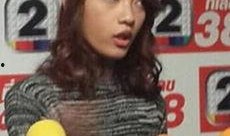 泰国明星最新爆料新闻,揭秘娱乐圈惊人内幕！