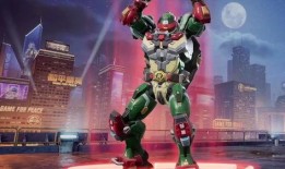 龙年新皮肤爆料视频最新,揭秘龙年新皮肤神秘面纱