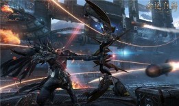 命运方舟国服最新爆料,神秘势力崛起，命运之战一触即发！