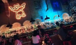 成都蜂王酒吧爆料视频,揭秘幕后黑幕与惊人内幕