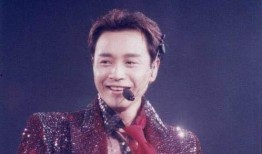娱乐吃瓜君模仿张国荣,穿越时空的歌声，重温经典瞬间