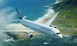 香港国泰航空最新爆料,揭秘内部危机与未来走向