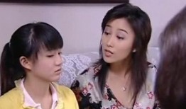 让熊孩子爆料姑姑视频,引发家庭风波