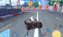 飞车最新勋章车爆料图,揭秘最新勋章车爆料图，速度与激情再升级！